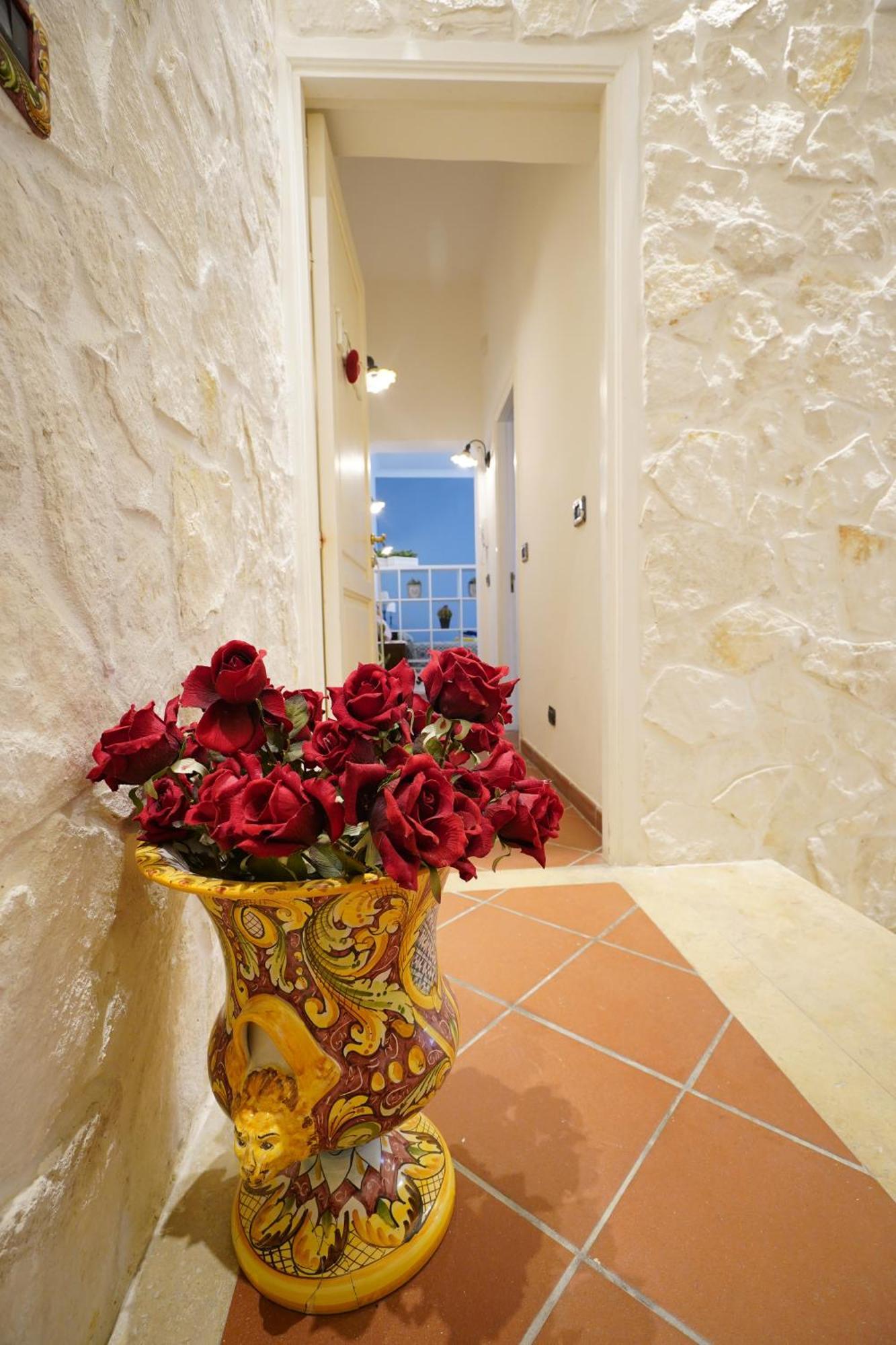 Casa Fabio Apartment Syracuse Exterior photo